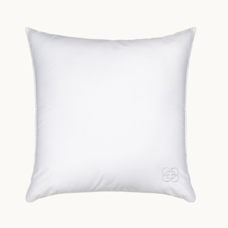 100% Silk Filled Pillow