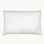 Mulberry Silk Blend Pillow