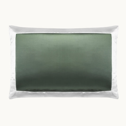 Ashdown Housewife Silk Pillowcase