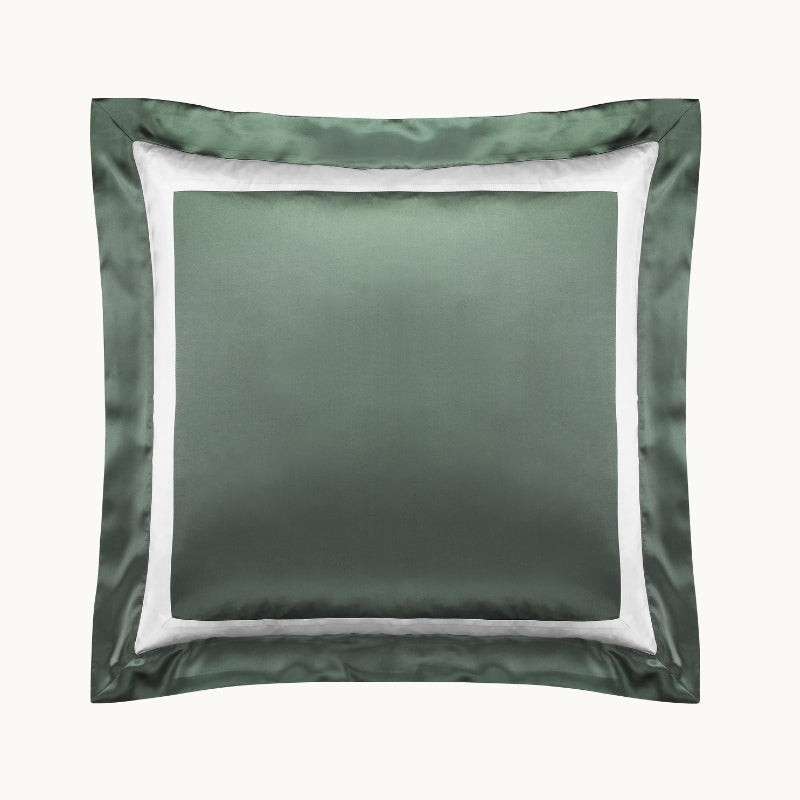 Ashdown Oxford Silk Pillowcase