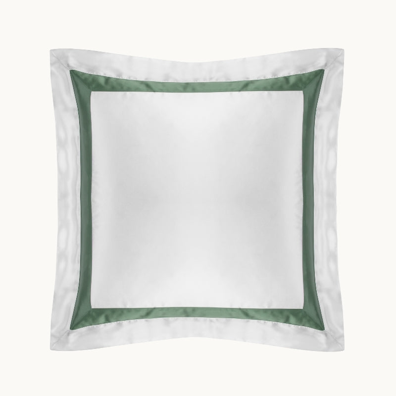 Ebury Oxford Silk Pillowcase