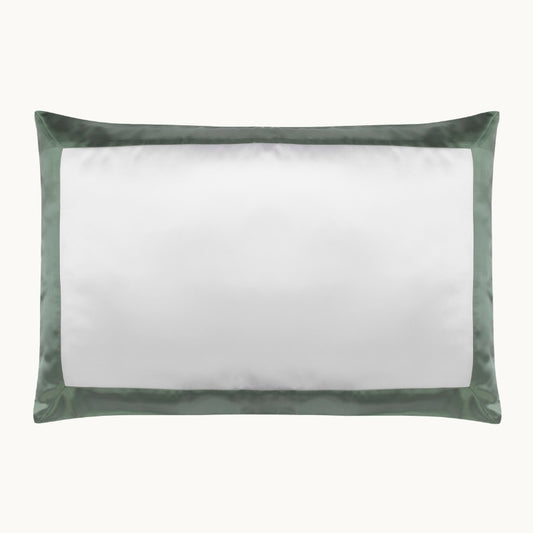 Ebury Housewife Silk Pillowcase