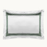 Ebury Oxford Silk Pillowcase