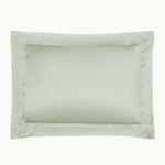 Sage Silk Pillowcase