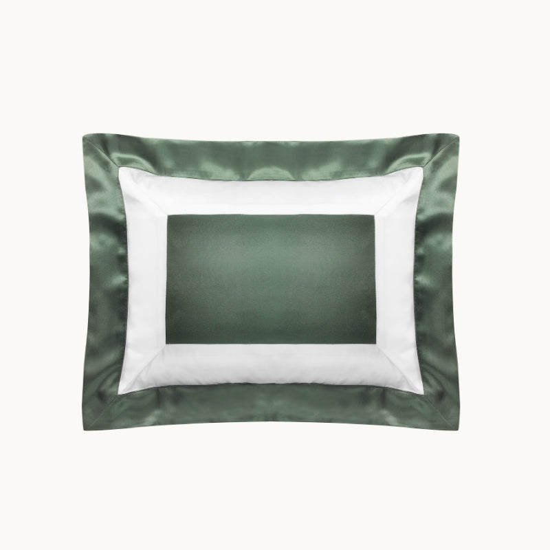 Ashdown Oxford Silk Pillowcase