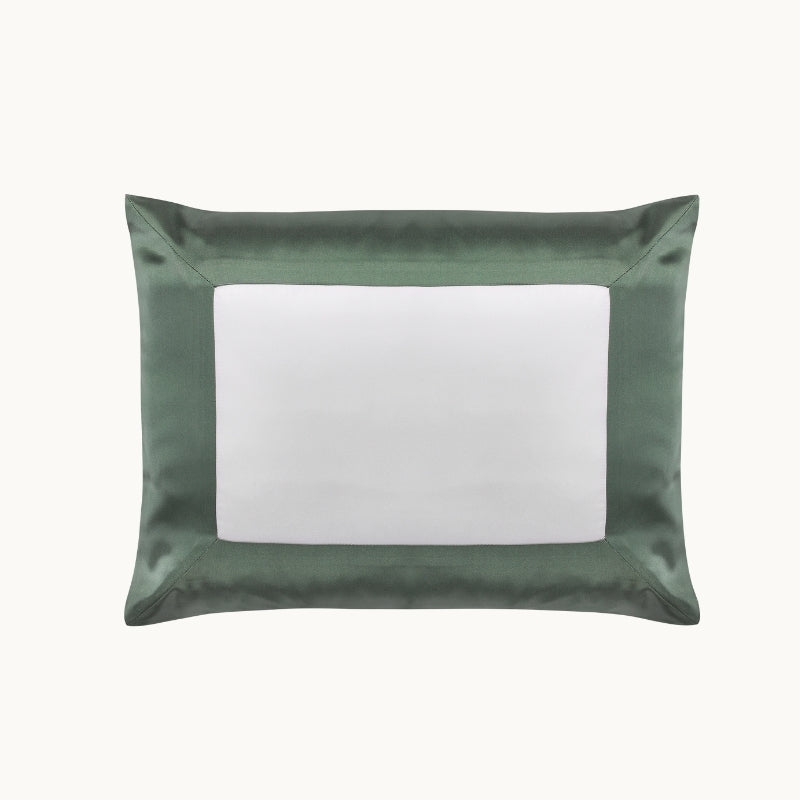 Ebury Oxford Silk Pillowcase