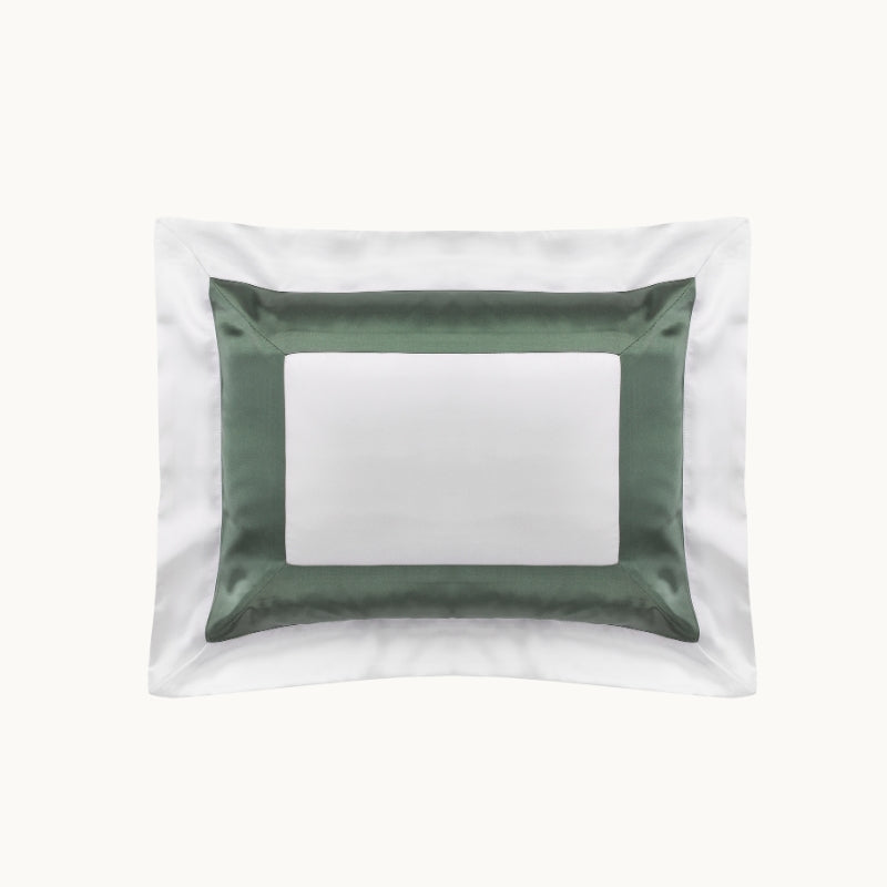 Ebury Oxford Silk Pillowcase