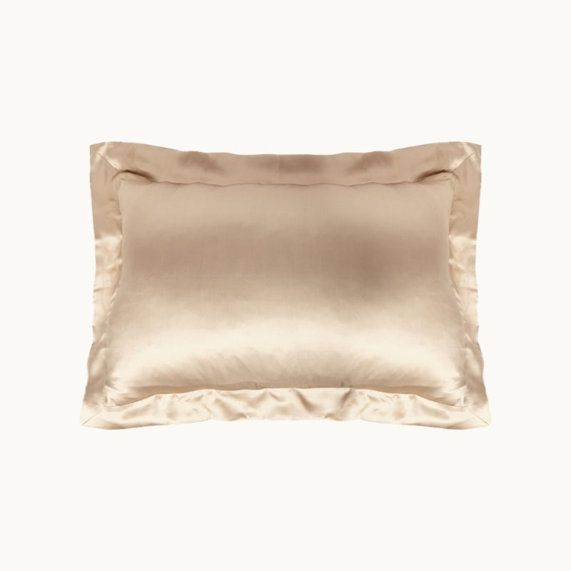 Sand Silk Pillowcase