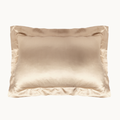 Sand Silk Pillowcase