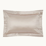 Blush Silk Pillowcase