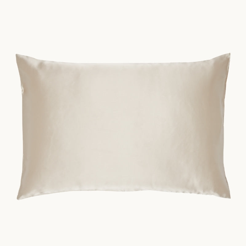 Beauty Box Mulberry Silk Pillowcase