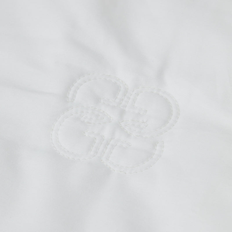 Mulberry Silk Blend Mattress Topper