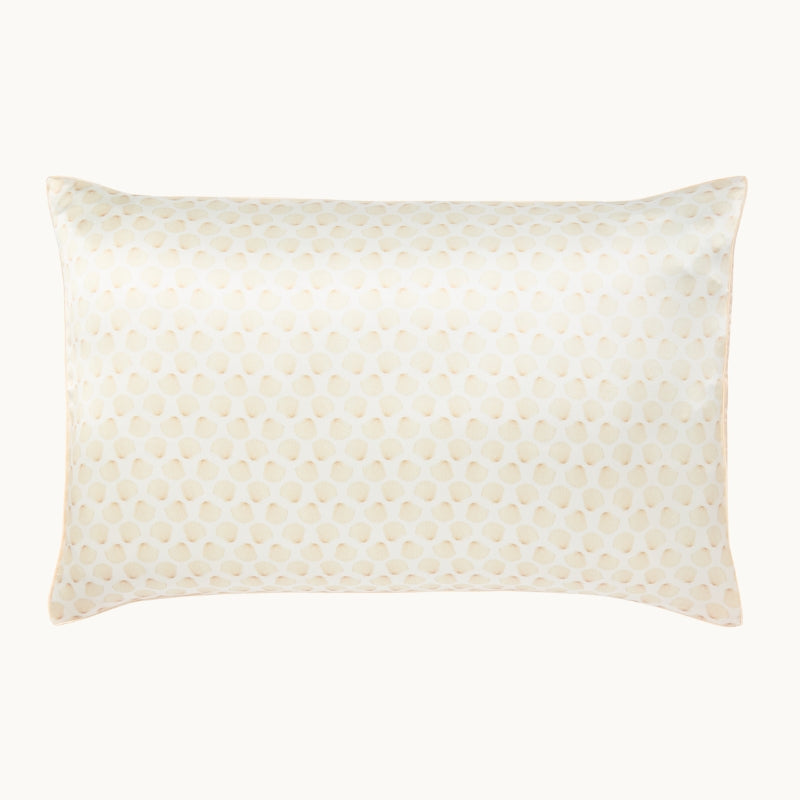 Beauty Box Silk Pillowcase Seashell