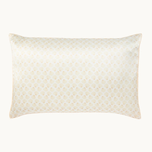 Beauty Box Silk Pillowcase Seashell