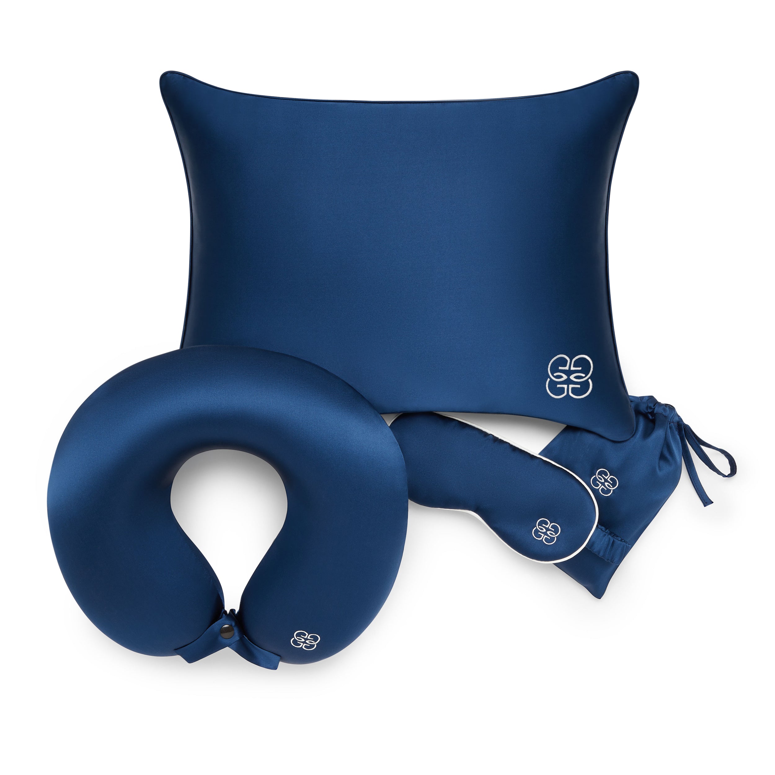 Gingerlily Luxury Silk Bedding and Silk Nightwear