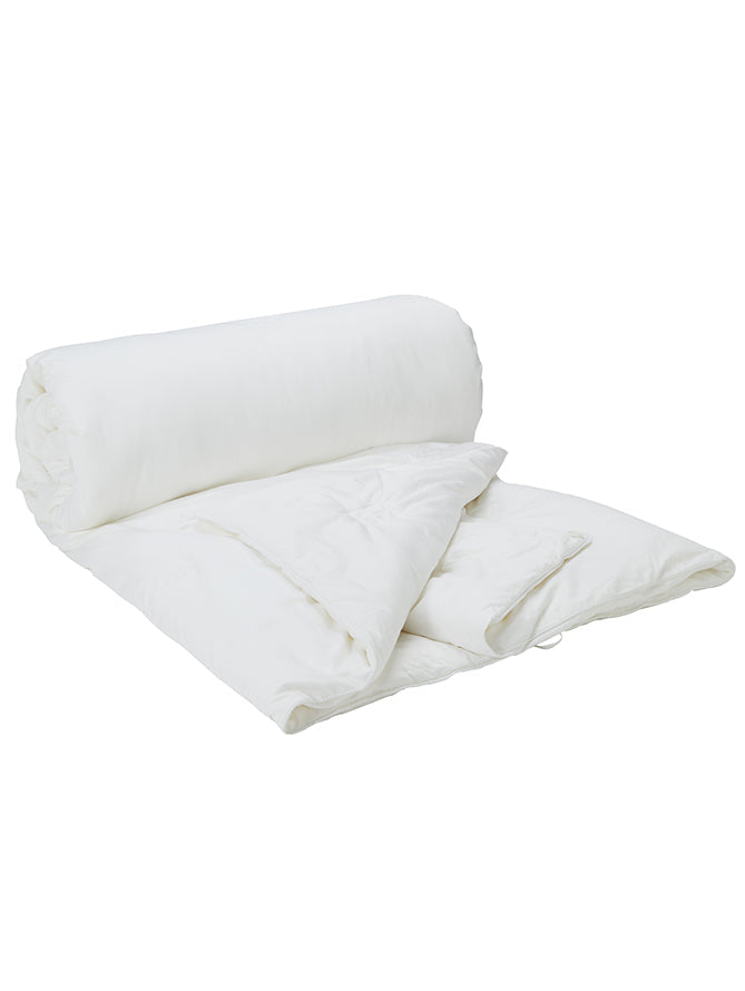 Silk Filled Duvet - Winter Season Weight