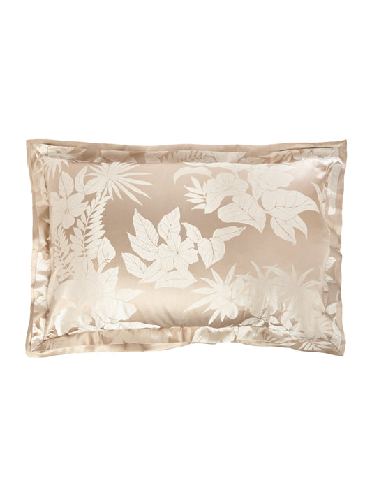 Tropical Sand Silk Pillowcase - Clearance