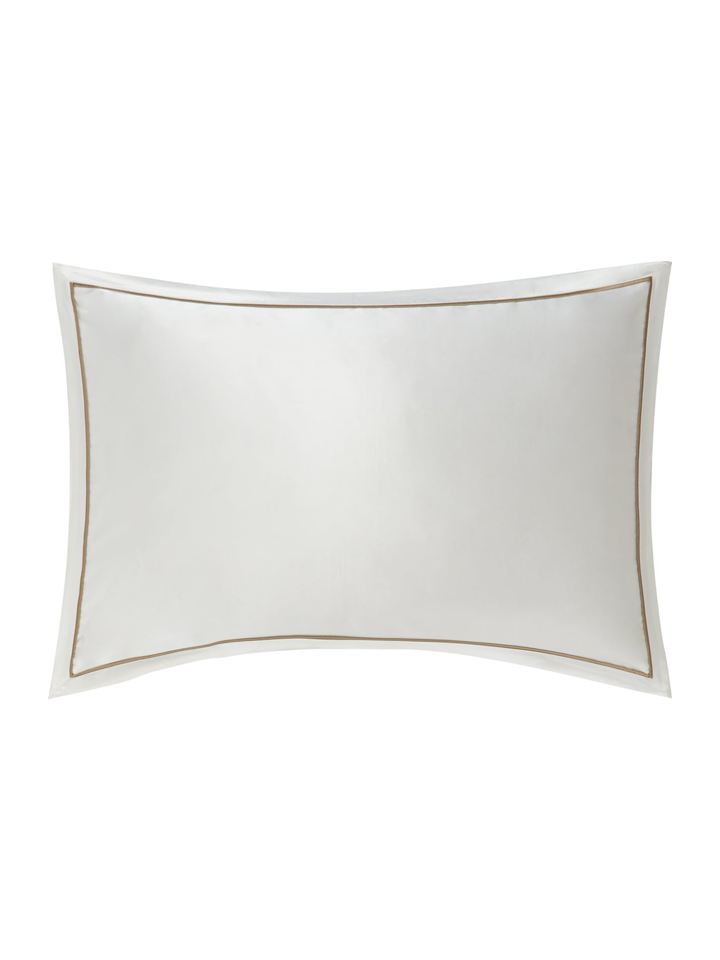 Boston Silk Pillowcase - Clearance