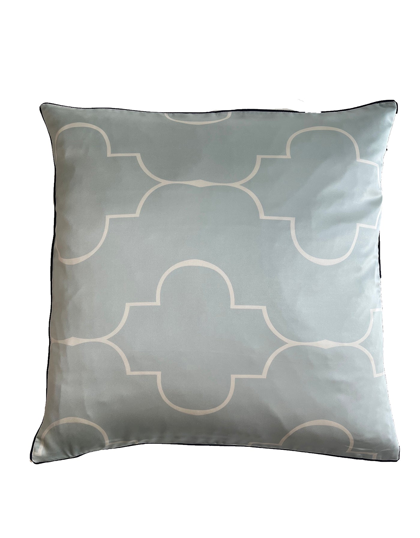 Casablanca Silk Cushion Cover