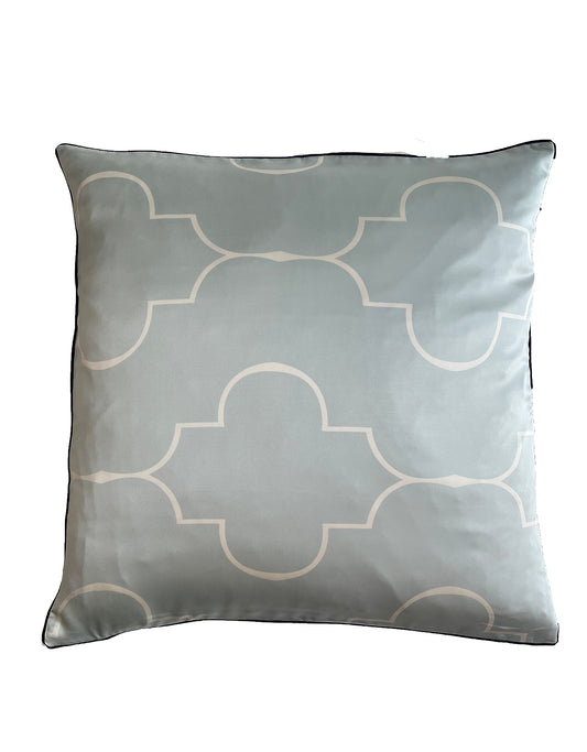 Casablanca Silk Cushion Cover