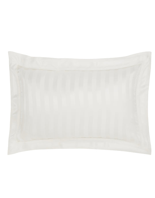 Lancaster silk pillowcase