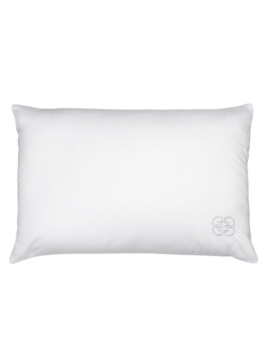 Mulberry Silk Blend Pillow Soft Luxurious Comfort